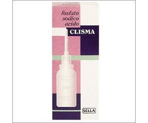 Sodio Fosfato Sel Adulti 16%/6% Soluzione Rettale 1 Flacone 120 Ml