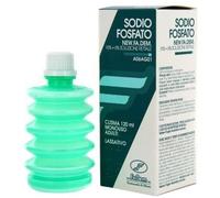 Sodio Fosfato Soluzione Rettale 120 Ml 1 Clisma