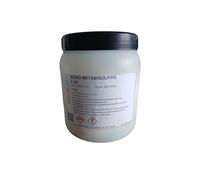 SODIO METABISOLFITO E 223 1 KG