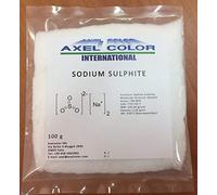 SODIO SOLFITO ANIDRO 100 gr