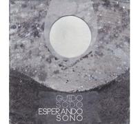 Esperando Sono - Guido Sodo (Audio cd)