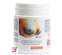 Erbavoglio Production Sodo Seno 60 Capsule
