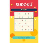 Sodoku for Kids