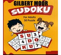 Sodoku Puzzle Book