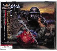 Sodom 40 Years At War - The Greatest Hell Of Sodom - (CD)