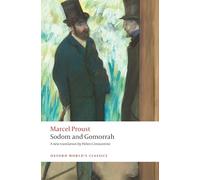 Sodom and Gomorrah