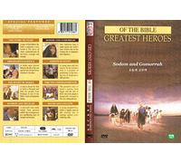 Sodom and Gomorrah (Greatest Heroes of the Bible)