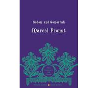 Marcel Proust Sodom and Gomorrah (Tascabile) In Search of Lost Time