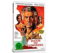 Sodom and Gomorrah (Sodoma e Gomorra) (The Last Days of Sodom and Gomorrah) [Reg. 2]
