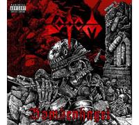 Sodom Bombenhagel (CD) EP
