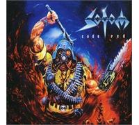 Sodom - Code Red/Homage to the G/Ltd.E