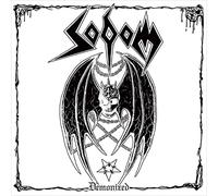 SODOM - DEMONIZED