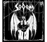 SODOM - DEMONIZED