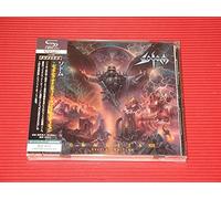 Sodom - Genesis 19