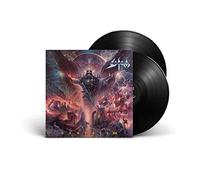 Sodom Genesis XIX (Vinyl LP) 12" Album