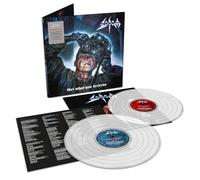 Sodom - Get What You Deserve