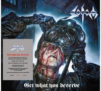 Sodom - Get What You Deserve