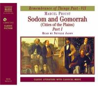 Sodom & Gomorrah (CD)