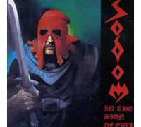 Sodom - In The Sign Of Evil/Obsessed By Cruelty by Sodom (1988-06-01)