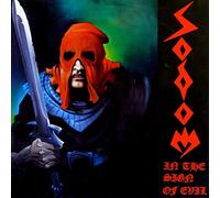 Sodom - In The Sign Of/Obsessed