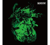 SODOM - KODOMO DRAGO