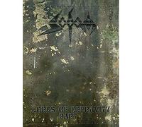 Sodom - Lords Of Depravity