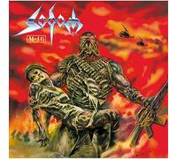 Sodom - M-16