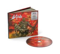 Sodom M-16 (CD) 20th Anniversary Album