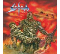 Sodom M-16 (CD) 20th Anniversary Album