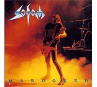 Sodom - Marooned Live