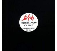 Sodom - Mortal Way Of Live