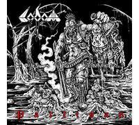 Sodom - Partisan