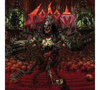 Sodom - Sodom