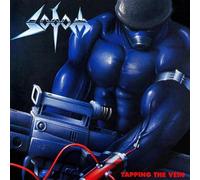 Sodom – Tapping the Vein