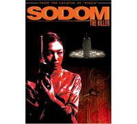 Sodom the Killer