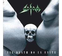 Sodom Till death do us unite (CD) Album