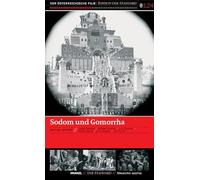 Sodom und Gomorrha
