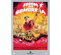 Sodom und Gomorrha