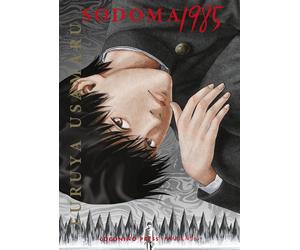 Sodoma, 1985 - Furuya Usamaru