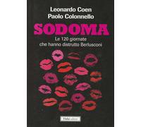 Sodoma - [Baldini Castoldi Dalai]