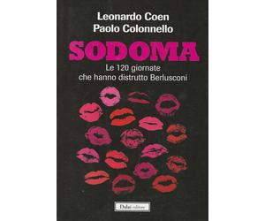 Sodoma - [Baldini Castoldi Dalai]