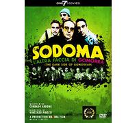 Sodoma: Dark Side of Gomorrah