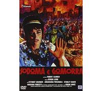 Sodoma E Gomorra