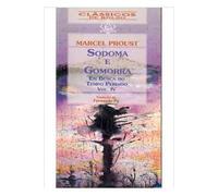 sodoma e gomorra gomorra marcel proust