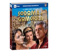 Sodoma E Gomorra - Versione Integrale - Bd