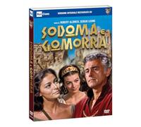 Sodoma E Gomorra - Versione Integrale - Dvd