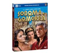 Sodoma E Gomorra - Versione Integrale - Dvd (DVD)