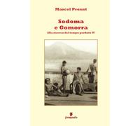 Sodoma e Gomorra: Vol. 4
