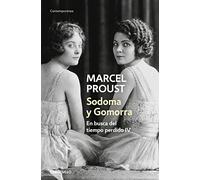 Sodoma y Gomorra / Sodom and Gomorrah: 4