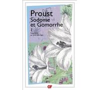Sodome et Gomorrhe: Tome 1